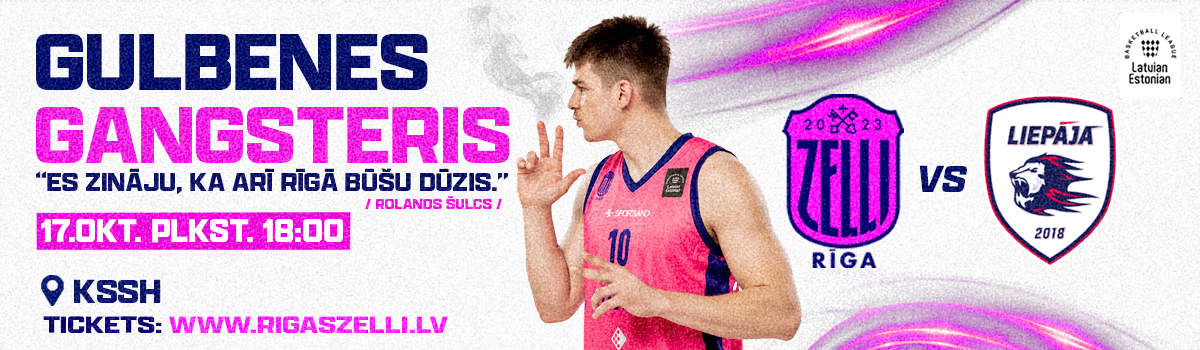 GULBENES GANGSTERI: ŠULCS vs ŠULCS